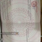 Bán đất diên lạc giá rẻ -diện tích152,8m có 60m thổ cư
- đường bê tông 3,5m
- nằm khu dân cư đông đúc,