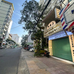 Bán nhà 2 tầng mặt tiền phố tây nguyễn thiện thuật, nha trang