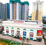 Bán đất đầu tư 20 x 54 =1085m2 ngay vincom plaza phường dĩ an tp. dĩ an tỉnh bình dương