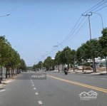 Bán gấp đất thổ cư mtđ nguyễn thìn, gò công, tiền giang. gần chợ long thành, 120m2/750tr. shr