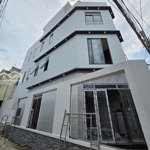Nhà xây mới 100% đường phạm hữu lầu - phú mỹ q7 - cạnh phu mỹ hưng