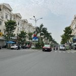 Bán căn đường số 2 khu cityland park hill, phường 10, gò vấp. dt: 5 x 20m
