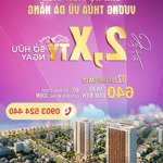 Ra mắt căn hộ biển đà nẵng chỉ 2,x tỷ đồng - dự án của tập đoàn sun group