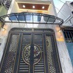 Bán nhà - lê trọng tấn -tây thạnh - tân phú -53m2 -2tầng - 5tỷ9 tl