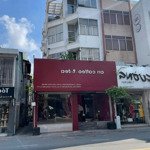 Bán nhà mặt tiền võ văn tần ngang 7,5m - đoạn 2 chiều - 53 tỷ