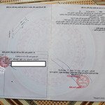 đất thành phố phú mỹ- giá mềm cho nhà đầu tư!