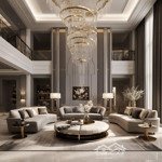 Tìm đâu ra! khu lê duẩn.bến nghé.q1 (6,1x16) - hầm 5 tầng - 36 tỷ - o925324498