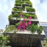 Bán cặp đất phước mỹ đã có giấy phép xây 6 tầng giá chỉ 1x tỷ