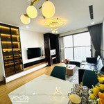 Cần bán gấp căn hộ 3pn golden palace mễ trì, 130m tầng trung ban công hướng mát full đồ, giá 7,5 tỷ