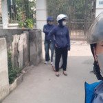 Bán Đất Tại Mậu Lương, Kiến Hưng, 5,1 Tỷ, 62M2, Mặt Tiền 3.8M, Pháp Lý Đầy Đủ