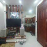 Nhà Đẹp Ở Luôn Ngõ 48 Ngô Gia Tự Dân Trí Cao Gần Chợ, Trường, Tttm!