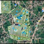 Đất Đẹp Mặt Tiền Nguyễn Thị Hạnh, Hậu Nghĩa, Đức Hòa, Long An.