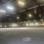 Cho Thuê Xưởng 7000M2, Thuận An, Bình Dương, Giá 340 Triệu/Tháng