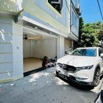 Bán Nhà Bồ Đề Kinh Doanh Thông Hồng Tiến, 7 Tầng Thang Máy, 45M2,Mặt Tiềnkhủng 6M Full Nội Thất Cao Cấp
