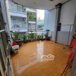 Bán Nhà Q.10 Ngô Quyền - Xe Tải Vi Vu Tránh - 3 Tầng Nhỉnh 10 Tỷ