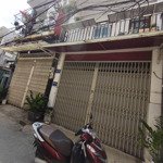 Bán Nhà 2 Tầng Đúc Tân Thới Nhất 1 Quận 12 Giá Rẻ 3.4 Tỷ Diện Tích 56M2 (4 X 14) 3 Gác Thoáng