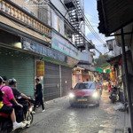 Bán Căn Nhà 2 Tầng Phố Vũ Tông Phan, Thanh Xuân, Diện Tích 45M, Ngõ Thông Rộng 5M, Ô Tô Kinh Doanh.