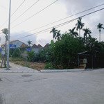 Bán Đất Đường Thanh Nghị, Thủy Biều,Thành Phố Huế.