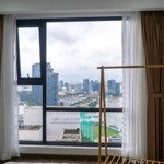 Bán 2 Phòng Ngủopal Saigon Pearl. View Quận 1. Giá: 8.9 Tỉ