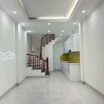 Bán Nhà Thượng Thanh Nhà Mới Tinh -6 Tầng Đẹp Long Lanh - Gần Chợ Trường Học