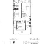 Chính Chủ Mua Căn To Nên Cần Bán Căn 86M2 2Pn2 Vs Hpc Landmarlk 105 Tố Hữu Giá 4. 960 Triệu