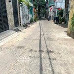 Ngang Hiếm Có Khu Vực Bình Thạnh - Xe Hơi Ngủ Nhà - 54M2 - Nhỉnh 6,6 Tỷ