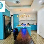 Chính chủ bán căn 3 phòng ngủ hud building view tầng cao thấy biển - pháp lý vĩnh viễn trung tâm tp