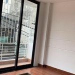 Bán nhà phố hồng mai sổ đỏ 54 m2 xây 6 tầng thang máy ô tô 7 chỗ vào nhà giá 17,5 tỷ