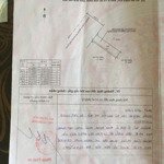 Bán đất 345m2, 19 tỷ ở đường lê hồng phong, phước long, nha trang, khánh hòa