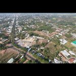 Bán đất tại bàn cờ, 13 tỷ, 2464.1m2, pháp lý đầy đủ, mặt tiền 50m