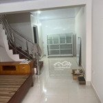 Cho thuê nhà riêng ngõ 105 an dương vương phú thượng tây hồ hà nội