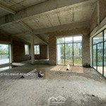 Biệt thự đơn lập ecopark - thực tế ~600m2 - nhỉnh 85 tỷ. liên hệ: 0918114743