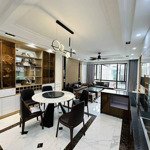 Bán nhà hoàng quốc việt - 50m2 - 6 tầng thang máy - phân lô ô tô tránh - 25.8 tỷ