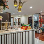 Bán 4 ngủ giá tốt nhầt khu r goldmark city 136 hồ tùng mậu