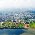 Bán đất biệt thự đường lâm quang ky, thạnh mỹ lợi, quận 2. dt: 18 x 20m. xd: 4 tầng - giá bán 33 tỷ