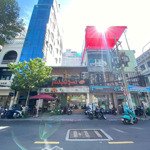 Bán nhà nguyễn công trứ, p nguyễn cư trinh, quận 1. dt(8x18m) - 2 tầng - hđt 250tr/th. giá: 94,9 tỷ