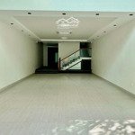 Bán căn nhà mặt đường sau toà hoa đăng lê hồng phong