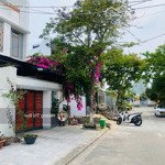 Bán nhanh lô đất đẹp đường hòa bình 2, gần ngay lê trí viễn kh bá tùng, sát sông mát mẻ