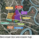 Căn hộ 1pn cao cấp q2 3 mặt view sông, giá tốt