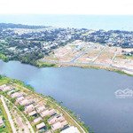 Bán chỉ 1 lô view sông cổ cò- 145m2 ngang 6m - mt đường 20m5 - đấu lưng là biển- giá chỉ 3,1x tỷ