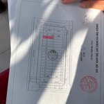 Bán 100m lk mặt đường 24m kđt cienco 5 mê linh,mặt tiền: 5m, kd sầm uất.
