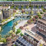 The gateway city-khu đô thị đầu tiên tại ân thi