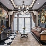 Bán tòa nhà mặt tiền mai thị lựu - hầm 6 tầng thang máy (7.1x23m) thu nhập 100tr/th- giá 45,5 tỷ tl