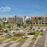 Shopehouse 5 tầng căn góc siêu vip ngay trục chính quảng trường biển sầm sơn