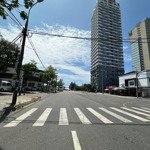 Bán lô đất 100m2 đường hà kỳ ngộ, ngay chung cư sun group gần biển 200m giá bán 14,5 tỷ siêu tiềm năng