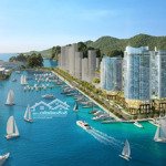 Chỉ từ 1tỷ9 căn hộ studio chung cư đầu tiên duy nhất tại đặc khu vân đồn