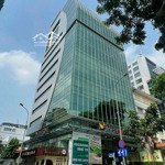 Bán nhà mặt tiền phùng khắc khoan, p. đa kao, quận 1. dt: 20mx16m 320m2. 1 hầm 8 tầng. giá 160 tỷ