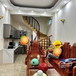 Chính chủ bán nhà phố bạch mai, giá 5,8 tỷ, nhà mới đẹp, 30m2, 4 tầng, 3 phòng ngủ