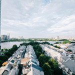 Cho thuê 3pn opal saigon pearl - 135m2. nội thất đẹp như hình