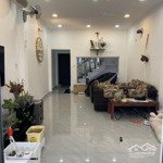 Bán nhà mặt tiền đường gò dầu quận tân phú